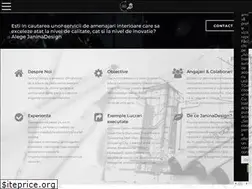 Sites similar to janinadesign.ro