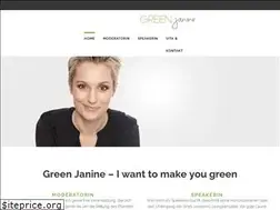 Sites similar to janine-steeger.de