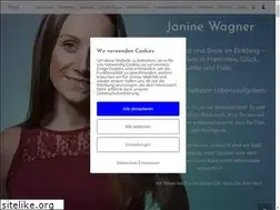 Sites similar to janine-wagner.com