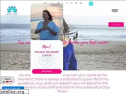 Sites similar to janine-wolf.com
