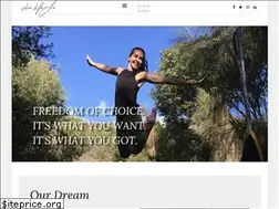 Sites similar to janineallis.com.au