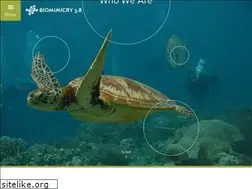 Sites similar to janinebenyus.com