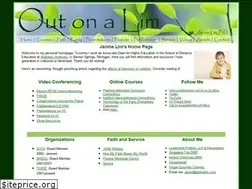 Sites similar to janinelim.com