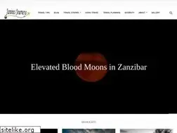 Sites similar to janinesjourneys.com