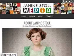 Sites similar to janinestoll.ca