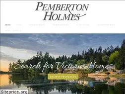 Sites similar to janinethomson.net