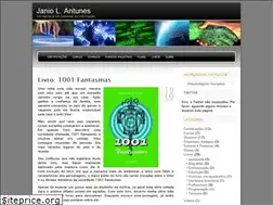 Sites similar to janioantunes.wordpress.com