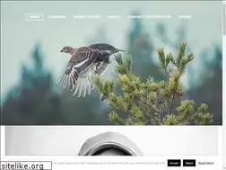 Sites similar to janiojala.com