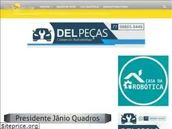 Sites similar to janioquadros.com