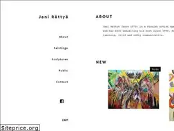 Sites similar to janirattya.com