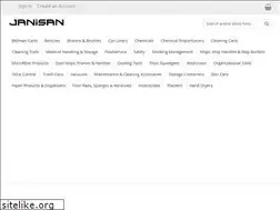 Sites similar to janisan.com
