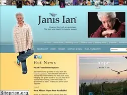 Sites similar to janisian.com
