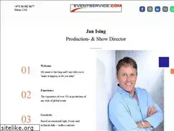 Sites similar to janising.de
