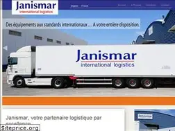 Sites similar to janismar.com