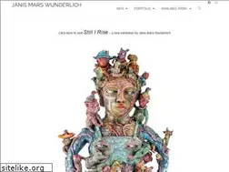 Sites similar to janismarswunderlich.com