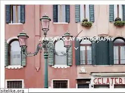 Sites similar to janisnicolay.com