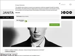 Sites similar to janita.com