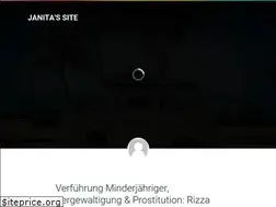Sites similar to janitacataldo.postach.io
