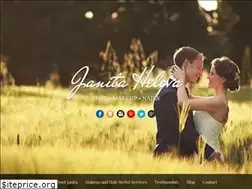 Sites similar to janitahelova.com