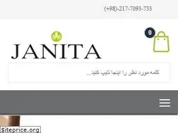 Sites similar to janitastore.com