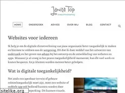 Sites similar to janitatop.nl