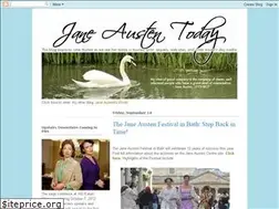 Sites similar to janitesonthejames.blogspot.com