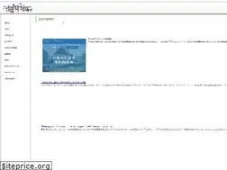 Sites similar to janitor.be