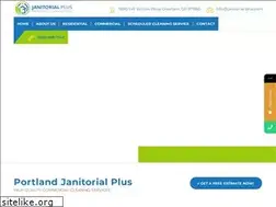 Sites similar to janitorial-plus.com