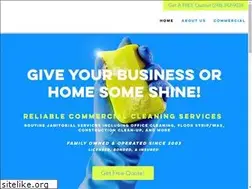 Sites similar to janitorialandcleaning.com