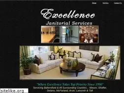 Sites similar to janitorialbakersfield.com