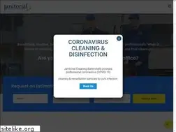 Sites similar to janitorialcleaningbakersfield.com