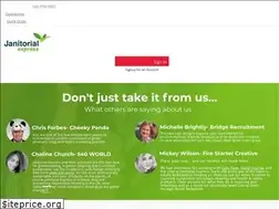 Sites similar to janitorialexpress.london