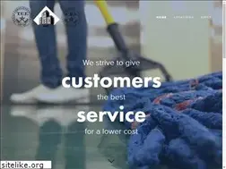 Sites similar to janitorialservice.com