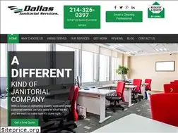 Sites similar to janitorialservices.com