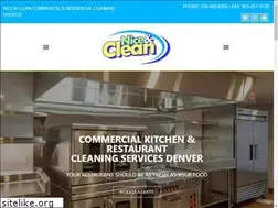 Sites similar to janitorialservicescolorado.com