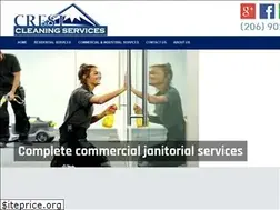 Sites similar to janitorialserviceseattle.com