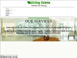 Sites similar to janitorialservicesjoplin.com