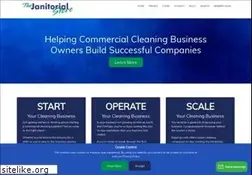 Sites similar to janitorialstore.com