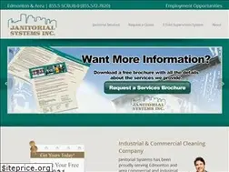 Sites similar to janitorialsystems.com