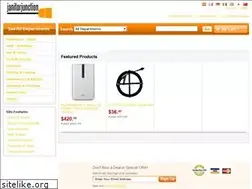 Sites similar to janitorjunction.com