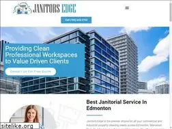 Sites similar to janitorsedge.ca