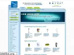 Sites similar to janitorzone.com
