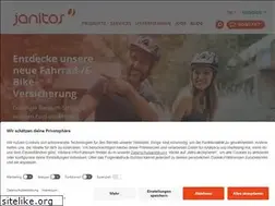 Sites similar to janitos.de