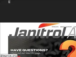 Sites similar to janitrol.aero