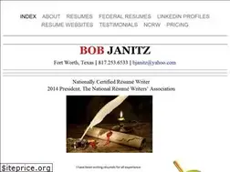 Sites similar to janitz.com