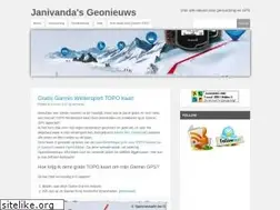 Sites similar to janivanda.nl