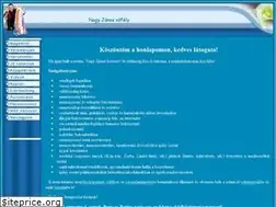 Sites similar to janivofely.lakodalomba.hu