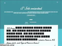 Sites similar to janiyecomputerhindime.blogspot.com