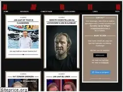Sites similar to janjaapvanderwal.nl