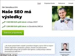 Sites similar to janjanuska.sk
